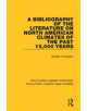 A Bibliography of the Literature on North American Climates of the Past 13,000 Years - 9780367359218-thumb
