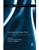 Translation and Public Policy - 9780367365844-thumb