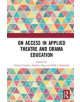 On Access in Applied Theatre and Drama Education - 9780367367534-thumb