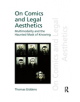 On Comics and Legal Aesthetics - 9780367404475-thumb