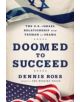 Doomed to Succeed - 9780374141462-thumb