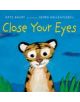 Close Your Eyes - 9780374301019-thumb
