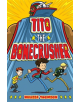 Tito the Bonecrusher - 9780374303532-thumb