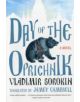 Day of the Oprichnik - 9780374533106-thumb
