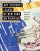 Art Students League Of New York On Painting - 9780385345439-thumb