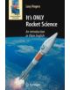 It's ONLY Rocket Science - 9780387753775-thumb