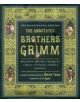 The Annotated Brothers Grimm - 9780393088861-thumb