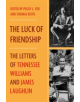 The Luck of Friendship - 9780393246209-thumb