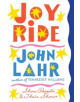 Joy Ride - Show People and Their Shows - 9780393246407-thumb