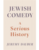 Jewish Comedy - 9780393247879-thumb
