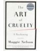 The Art of Cruelty - 9780393343144-thumb
