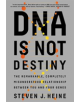 DNA Is Not Destiny - 9780393355802-thumb