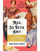 Meg, Jo, Beth, Amy - 9780393357271-thumb