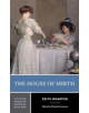 The House of Mirth - 9780393624540-thumb