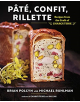Pate, Confit, Rillette - 9780393634310-thumb