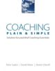 Coaching Plain & Simple - 9780393705935-thumb