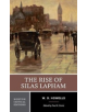 The Rise of Silas Lapham - 9780393922424-thumb