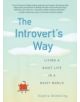 Introvert'S Way - 9780399537691-thumb