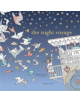 The Night Voyage:  Magical Adventure and Coloring Book - 9780399579042-thumb