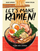 Let's Make Ramen! - 9780399581991-thumb