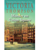 Murder on Union Square - 9780399586613-thumb
