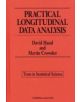 Practical Longitudinal Data Analysis - 9780412599408-thumb