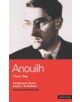 Anouilh Plays - 9780413722607-thumb