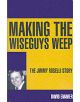 Making the Wiseguys Weep - 9780413740700-thumb