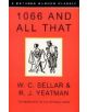 1066 and All That - 9780413772701-thumb