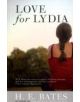 Love for Lydia - 9780413776532-thumb