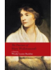 The Passions of Mary Wollstonecraft - 9780413777867-thumb