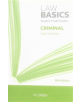 Criminal LawBasics - 9780414065154-thumb