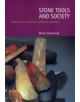 Stone Tools & Society - 9780415214490-thumb