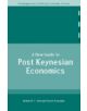 A New Guide to Post-Keynesian Economics - 9780415229821-thumb