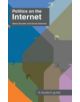 Politics on the Internet - 9780415267700-thumb