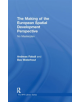 The Making of the European Spatial Development Perspective - 9780415272636-thumb