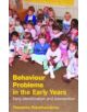 Behaviour Problems in the Early Years - 9780415286985-thumb