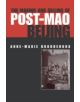 The Making and Selling of Post-Mao Beijing - 9780415320573-thumb