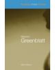 Stephen Greenblatt - 9780415343855-thumb
