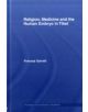 Religion, Medicine and the Human Embryo in Tibet - 9780415441155-thumb
