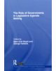 The Role of Governments in Legislative Agenda Setting - 9780415481014-thumb