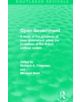 Open Government - 9780415508223-thumb