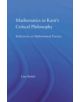 Mathematics in Kant's Critical Philosophy - 9780415512817-thumb