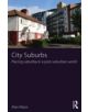 City Suburbs - 9780415520614-thumb