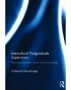 Intercultural Postgraduate Supervision - 9780415535991-thumb