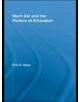 Merit Aid and the Politics of Education - 9780415542883-thumb