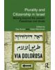 Plurality and Citizenship in Israel - 9780415557771-thumb