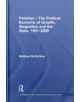 Pakistan - The Political Economy of Growth, Stagnation and the State, 1951-2009 - 9780415577472-thumb