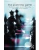 The Planning Game - 9780415599061-thumb