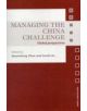 Managing the China Challenge - 9780415609470-thumb